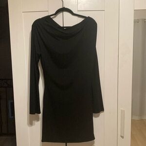 NWT Reformation Eveline Knit Dress